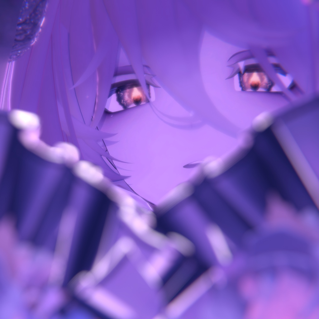 【雫峰対応】ろうそくアイ
