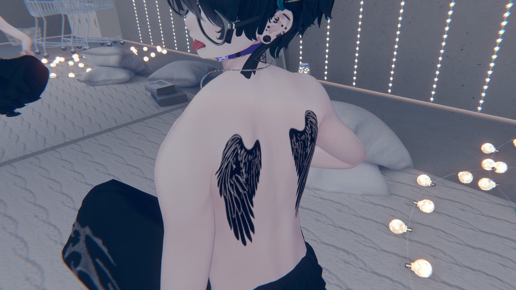 Devil Heart