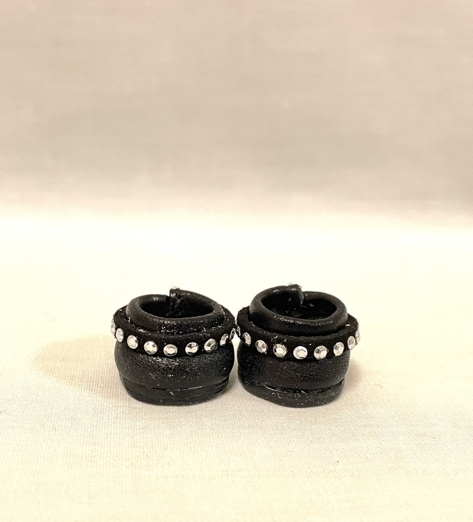 イキってるブーツ