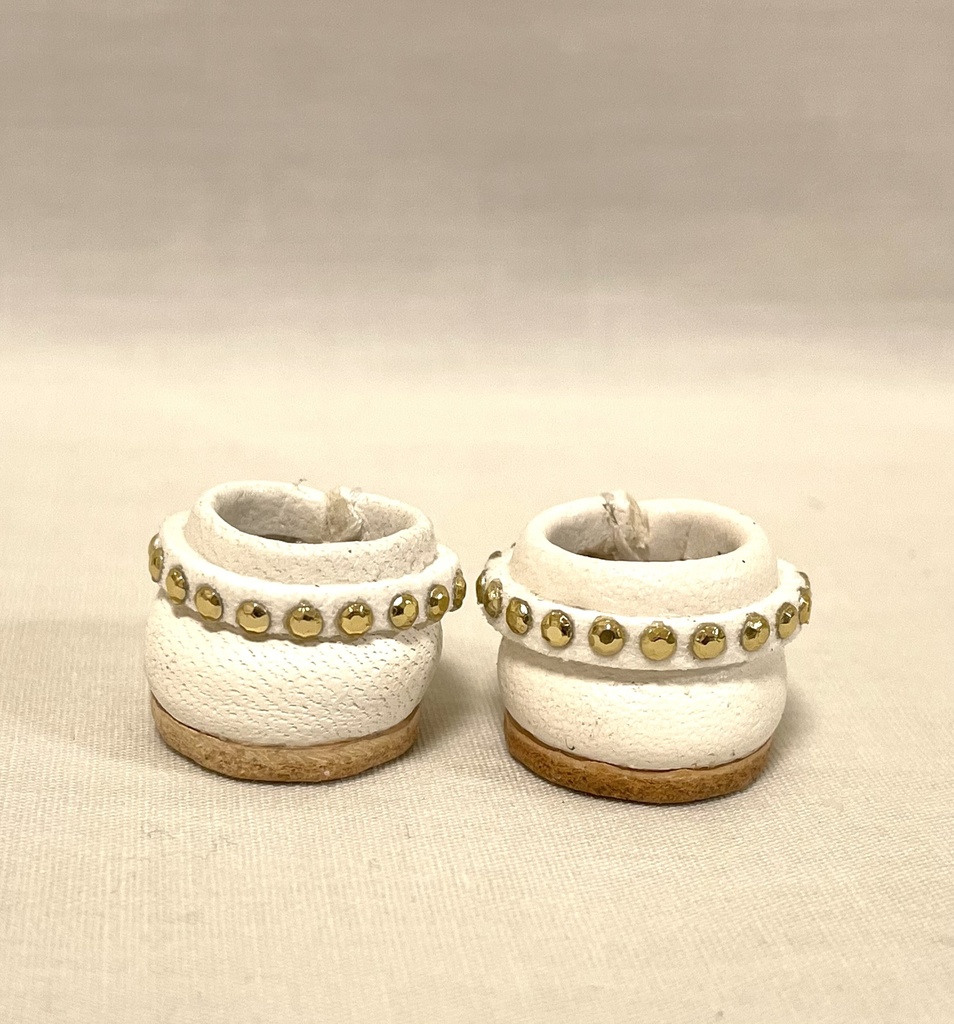 イキってるブーツ