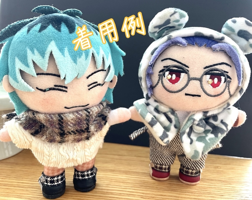 サイドリボンブーツ