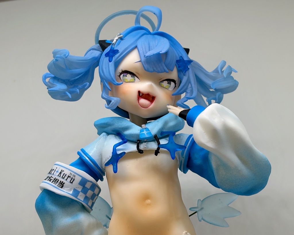 FuriKuru Game FuriKuruちゃん