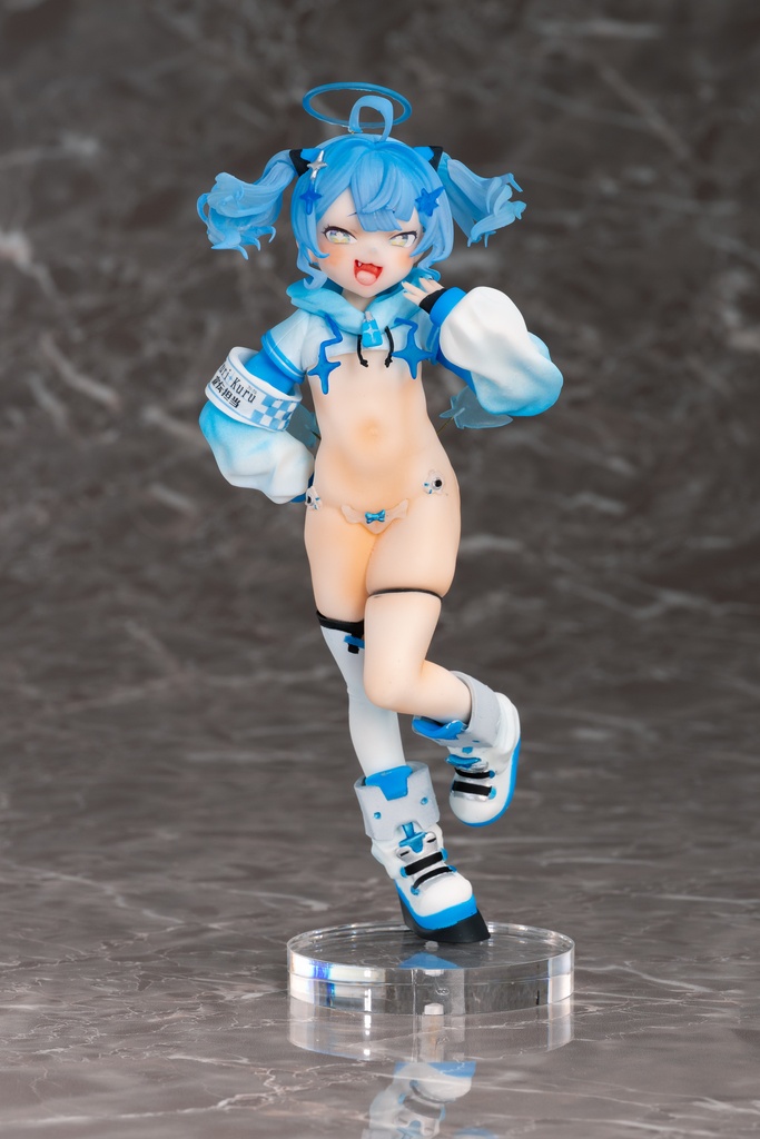FuriKuru Game　FuriKuruちゃん