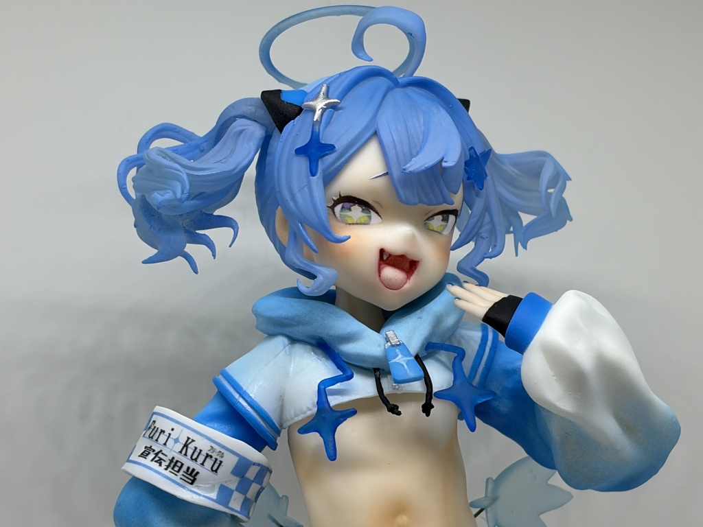 FuriKuru Game FuriKuruちゃん