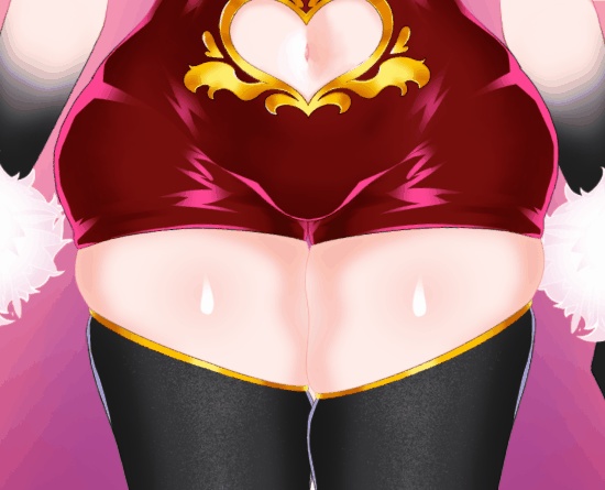 【汎用モデル】魔王さま【VTS対応】