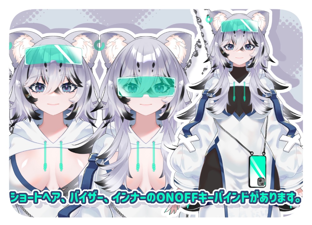 【完売】snow leopard