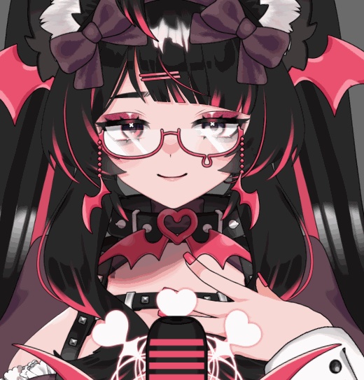 【完売】devil girl