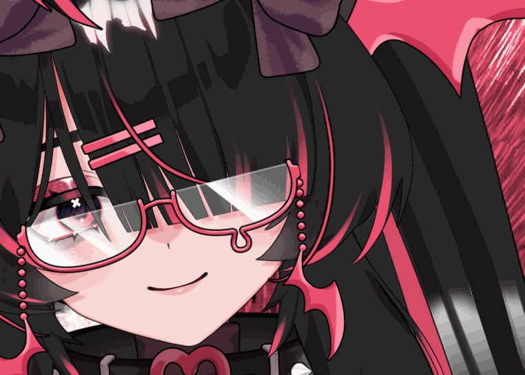 【完売】devil girl