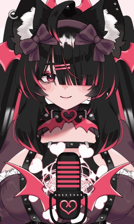 【完売】devil girl