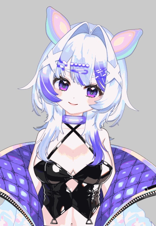 【限定一点】Virtual Invader