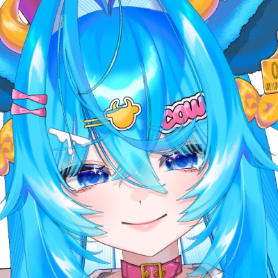 【限定1点】cow nurse【差分25種】