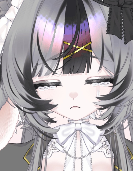 【限定1点】rabbit girl【差分23種】