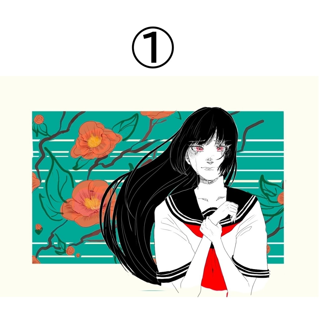 ICカードステッカー