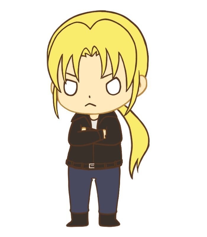 ジャン_アクリルキーホルダー