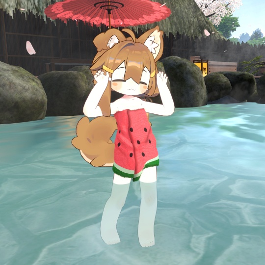 デザインバスタオル