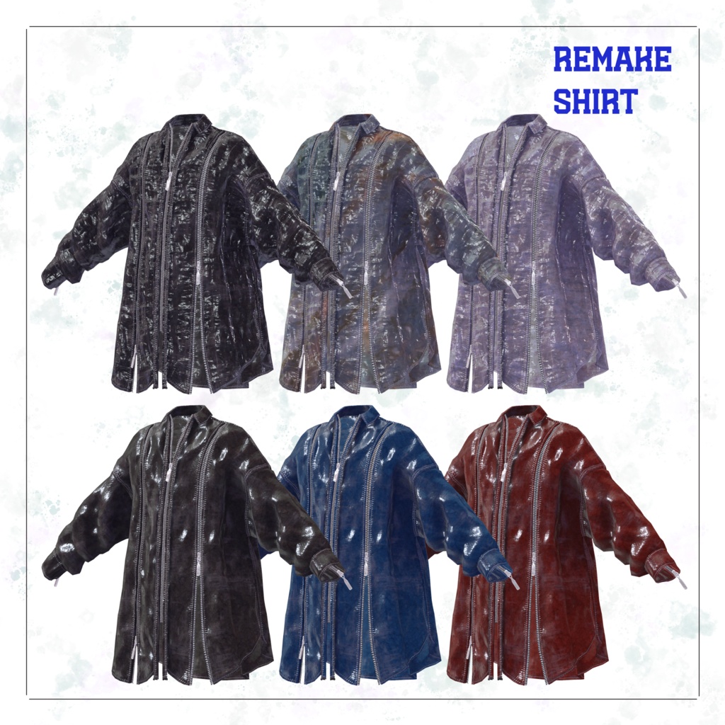 【セール中】【マリシア先行販売】Oscurita