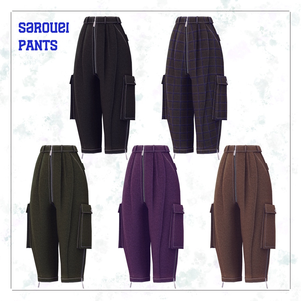 【セール中】【マリシア先行販売】Oscurita