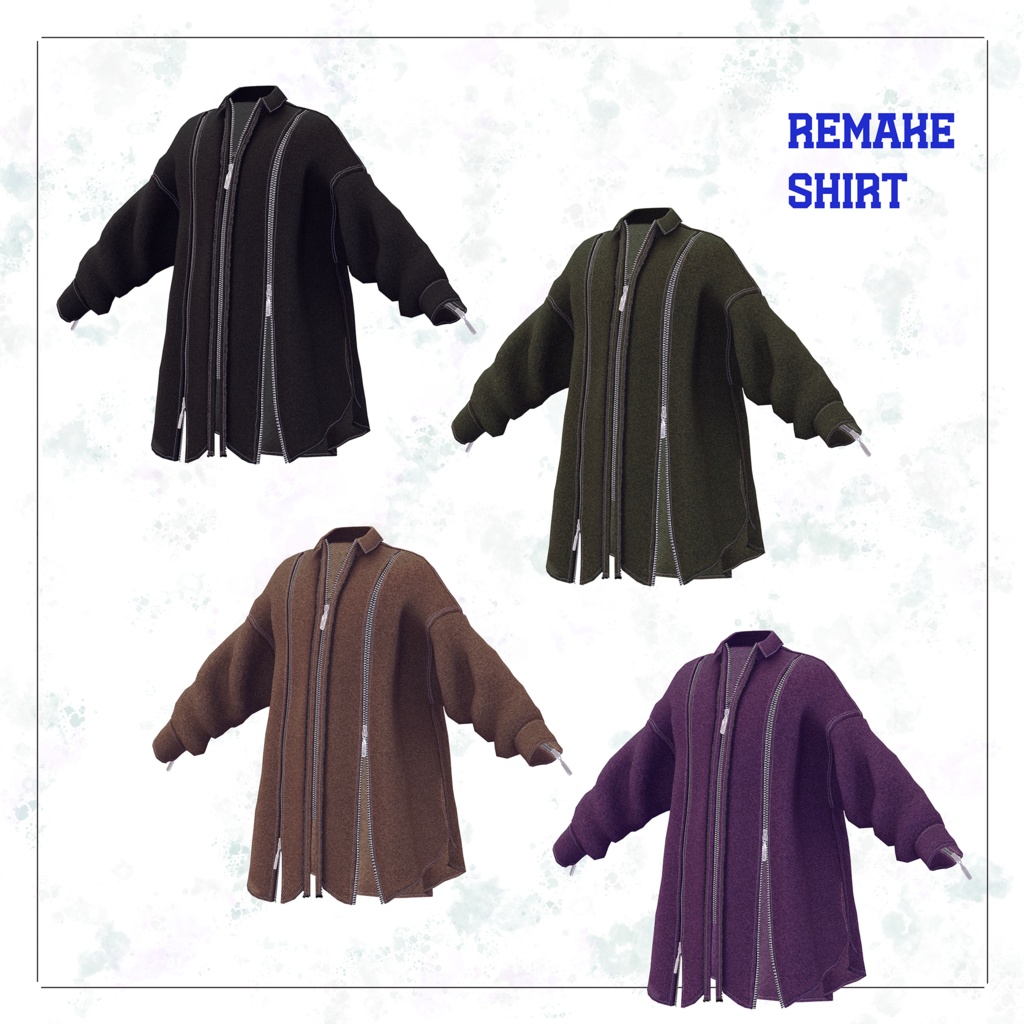 【セール中】【マリシア先行販売】Oscurita