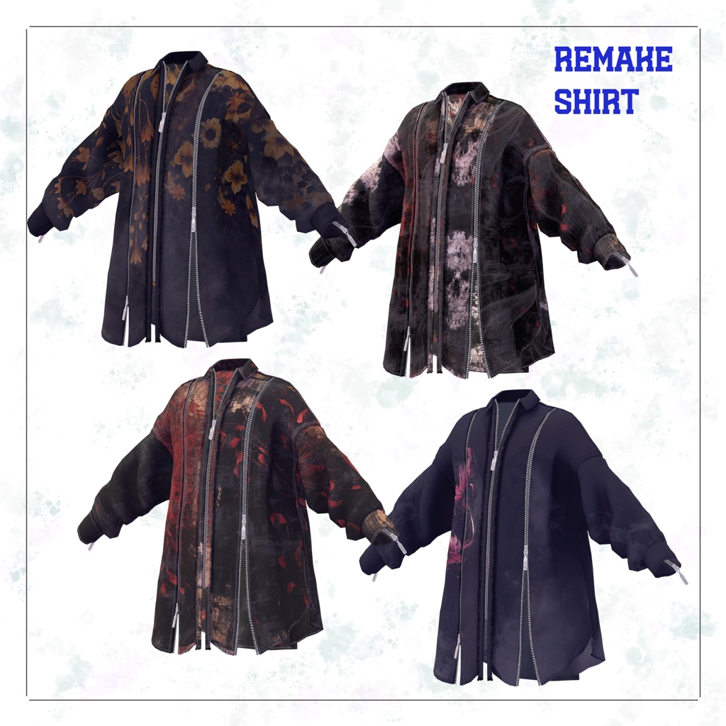 【セール中】【マリシア先行販売】Oscurita
