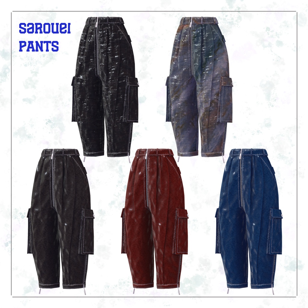 【セール中】【マリシア先行販売】Oscurita