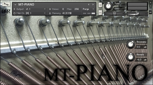 MT-PIANO