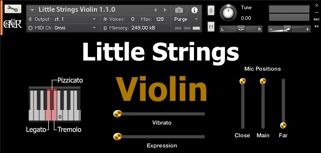 Little Strings 1.2.2