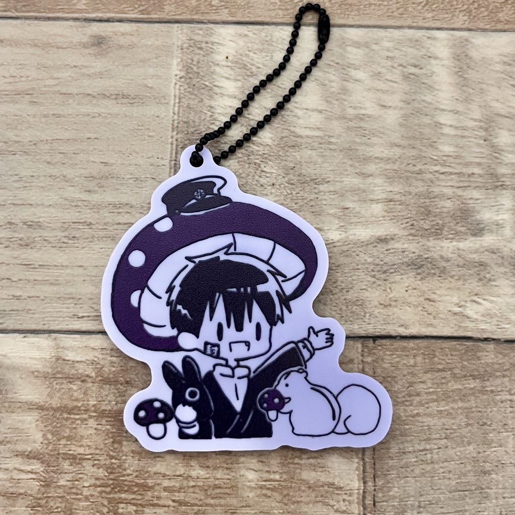 つかさアクキー