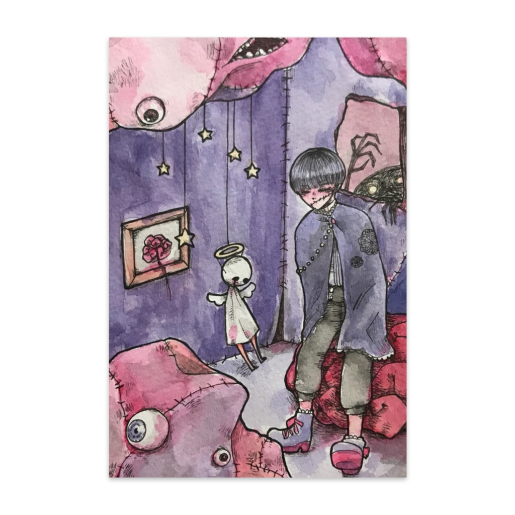 コの部屋
