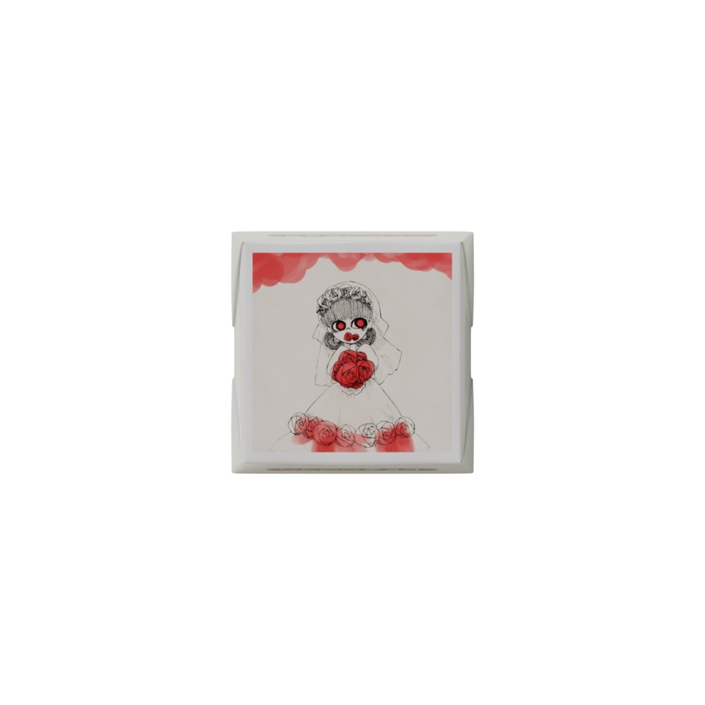 ベリベリウェディング