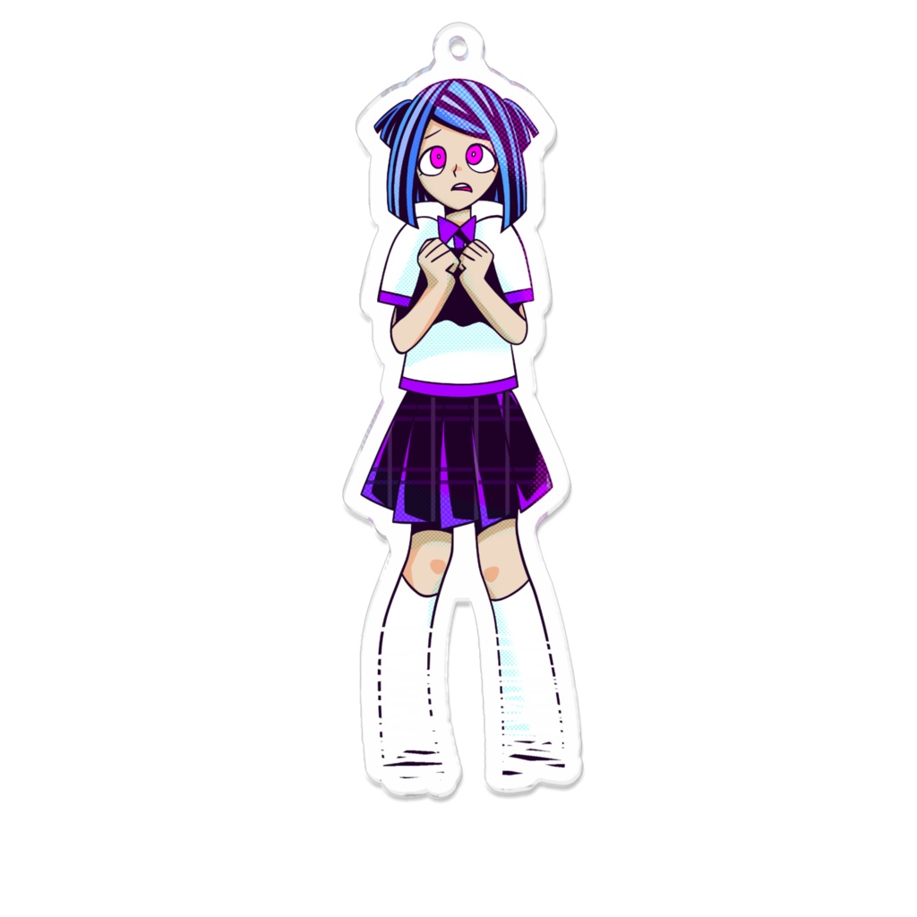 セイラ アクキー