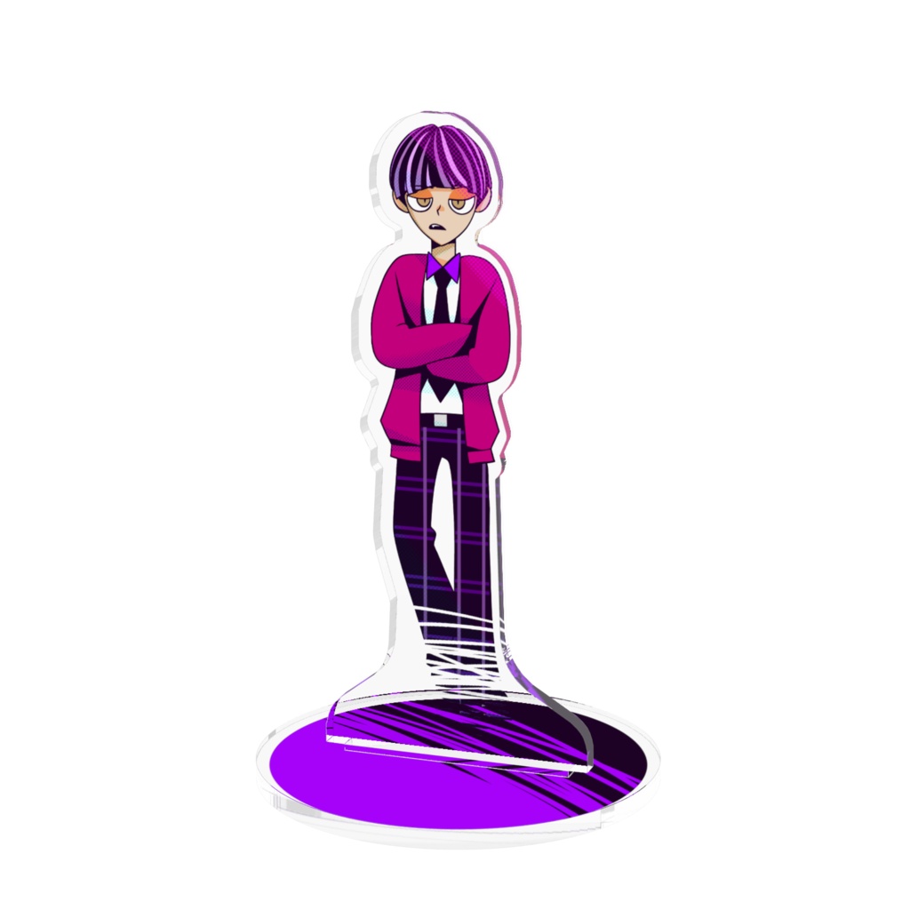 キョーシロウ アクスタ