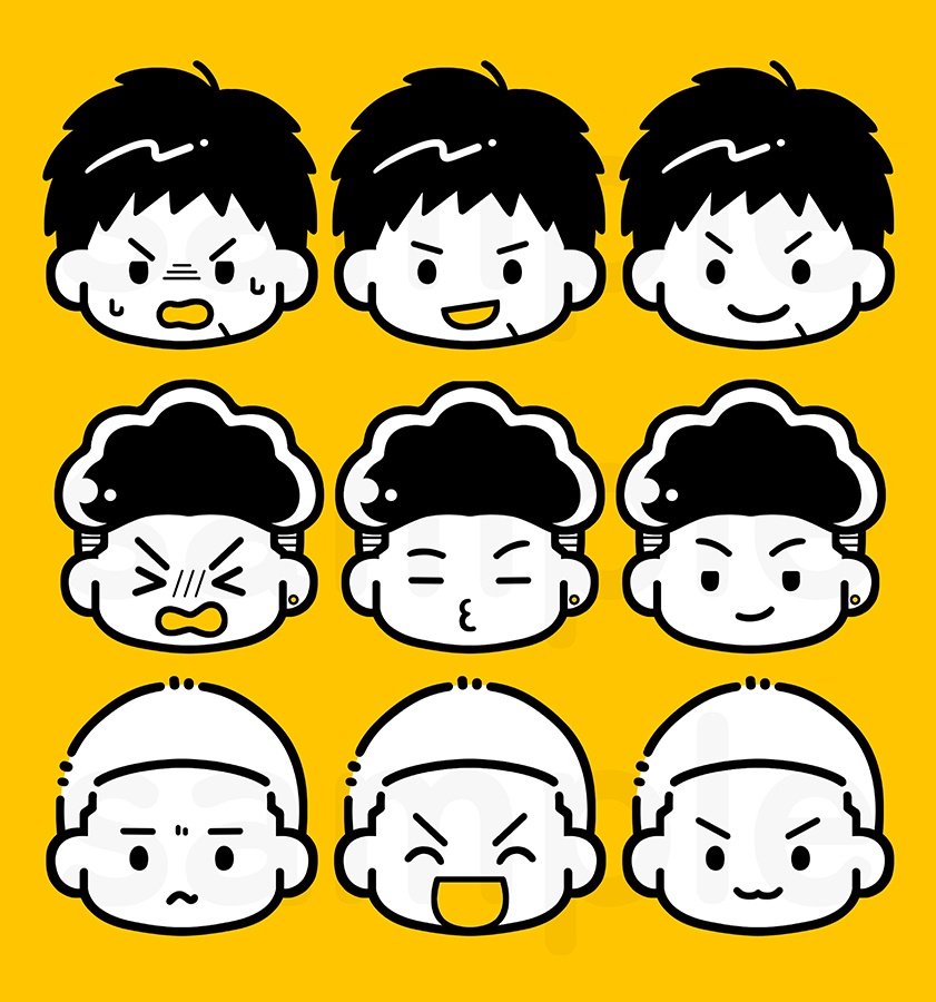 3BKパネル