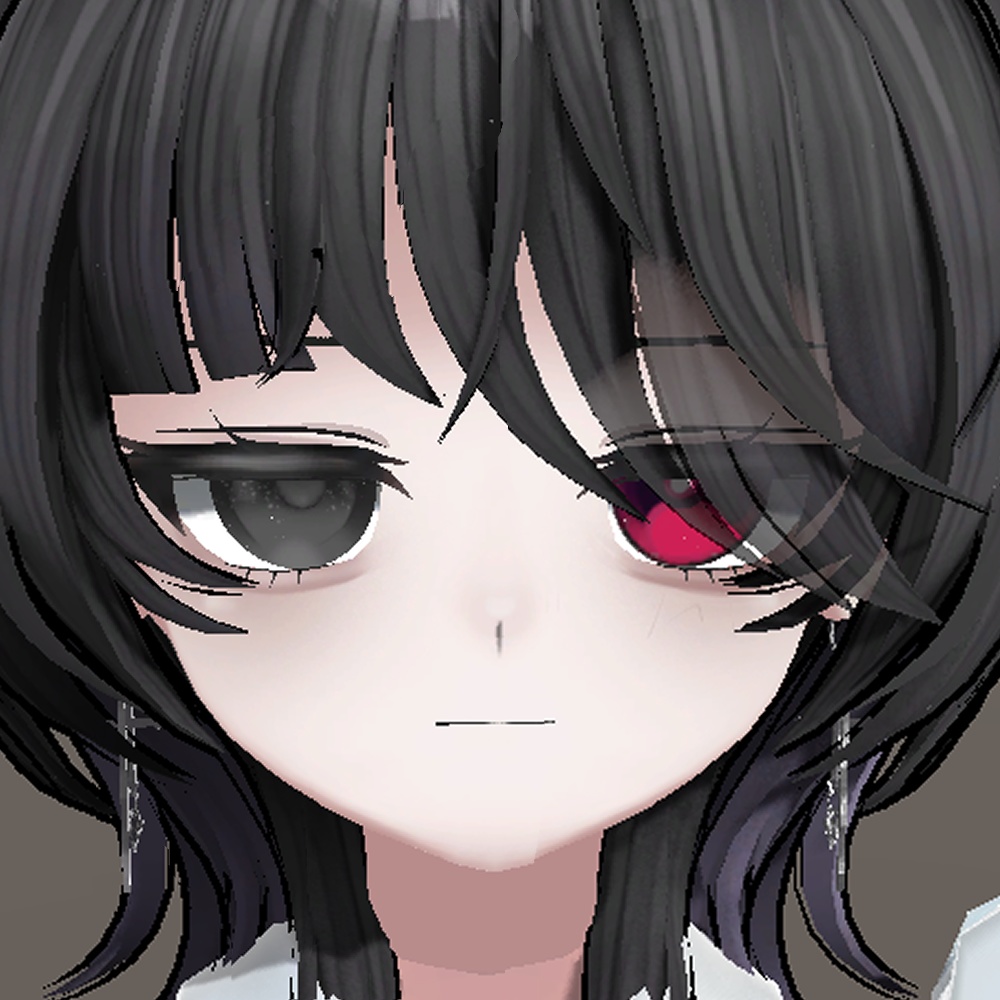 Rize eye+make texture