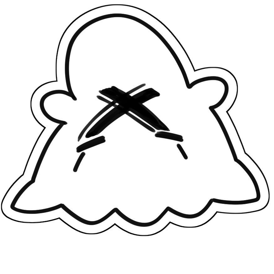 ✖めんだこみまもりクリップ
