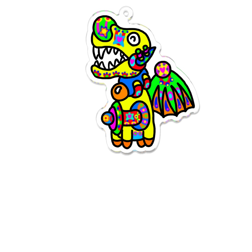 肉好き竜のミトパク