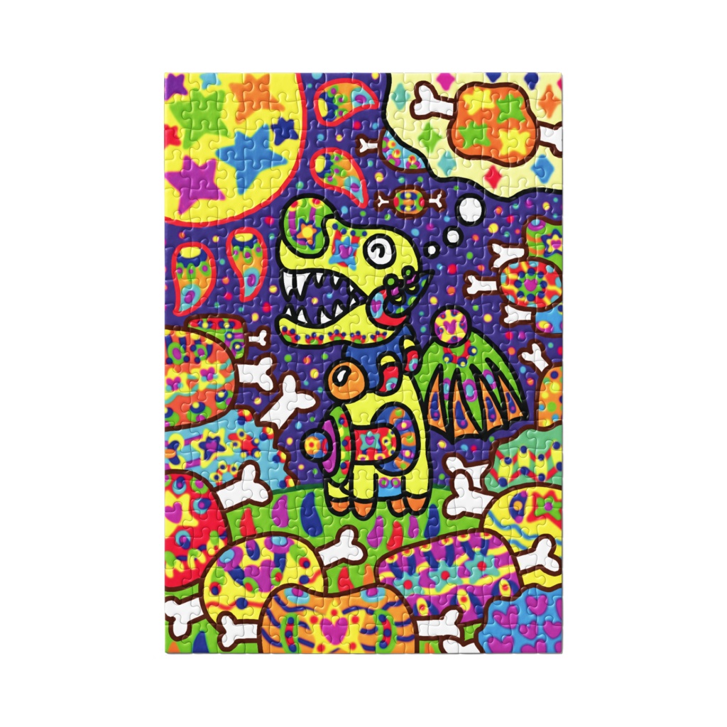 肉好きの竜ミトパク