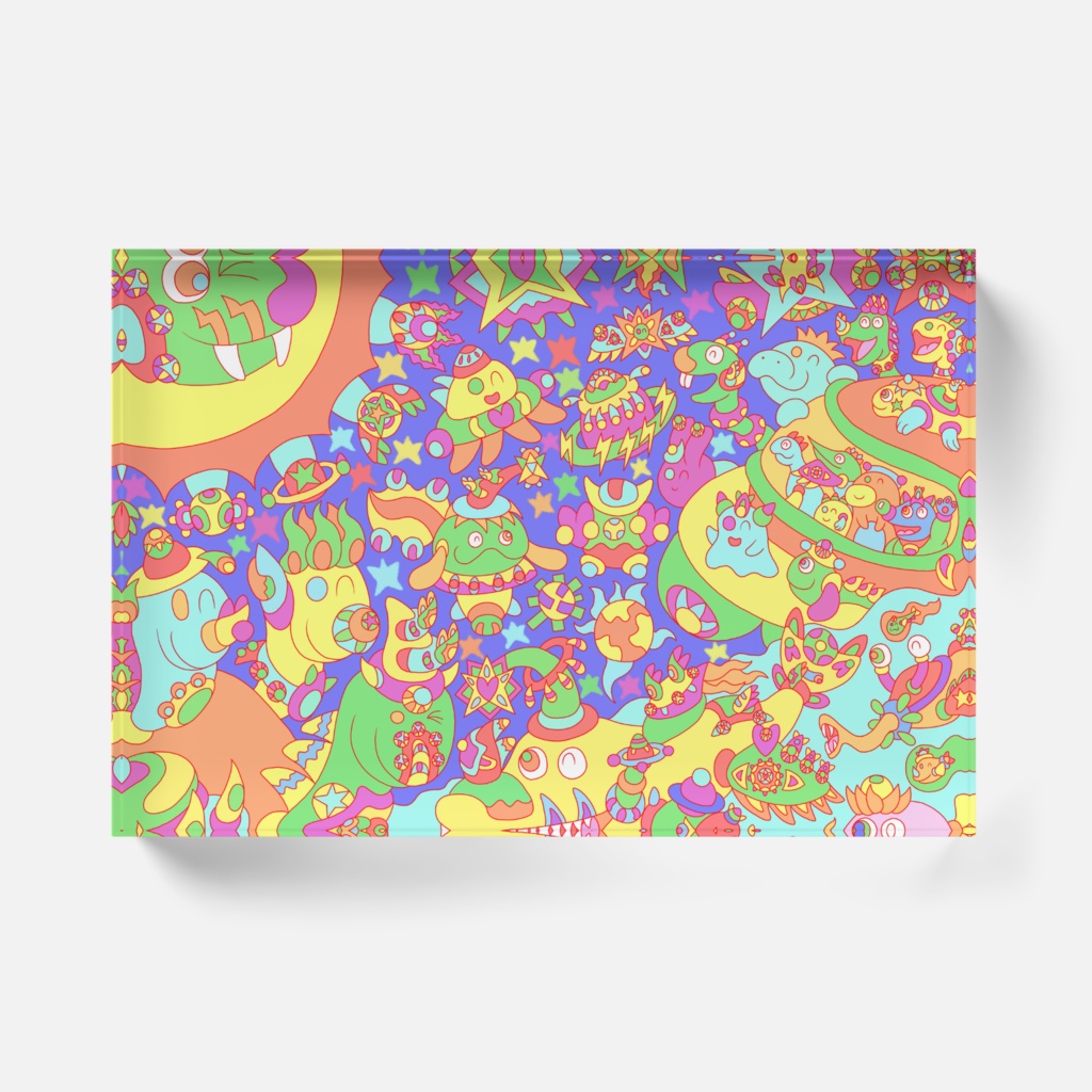 僕が思い描いた宇宙