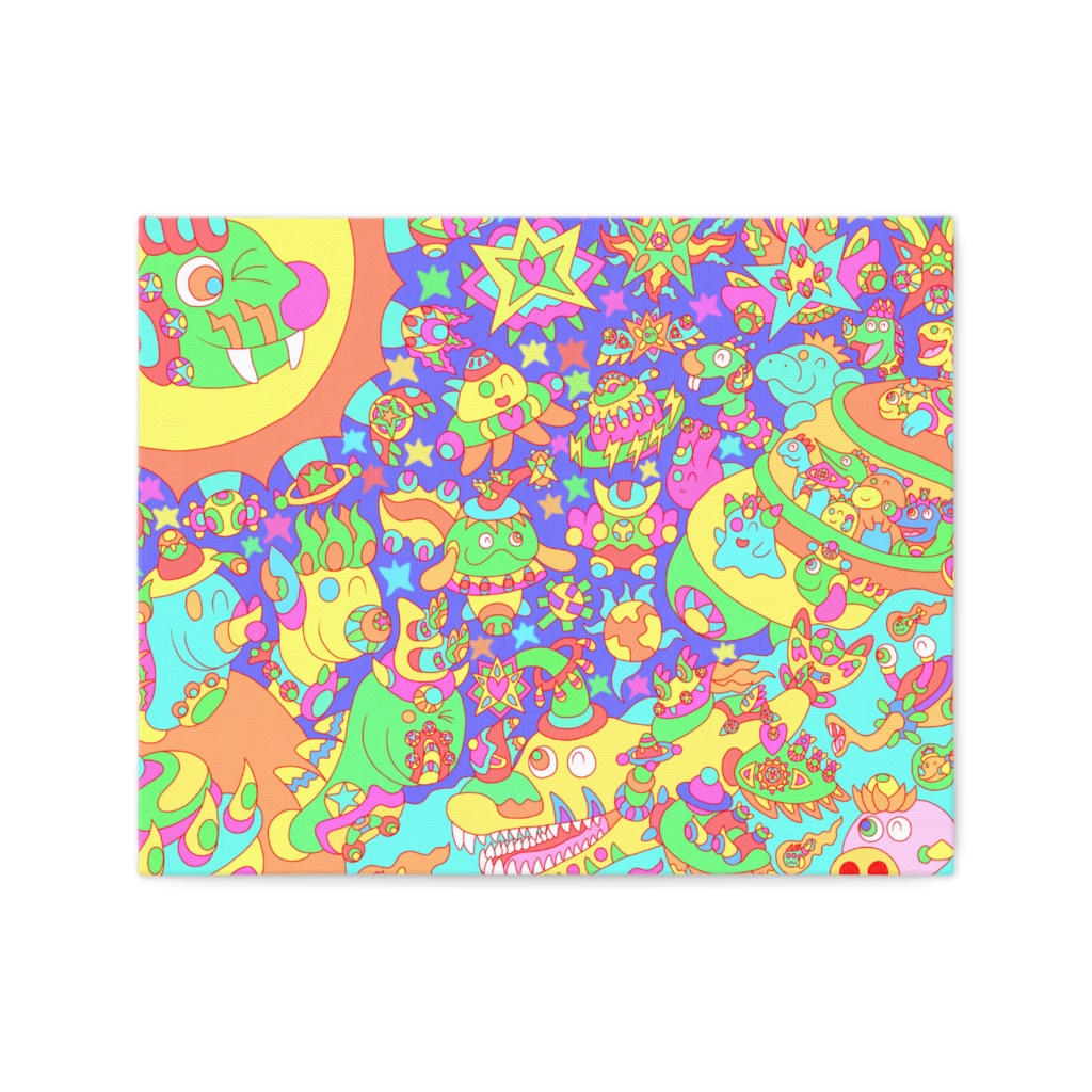 僕が思い描いた宇宙