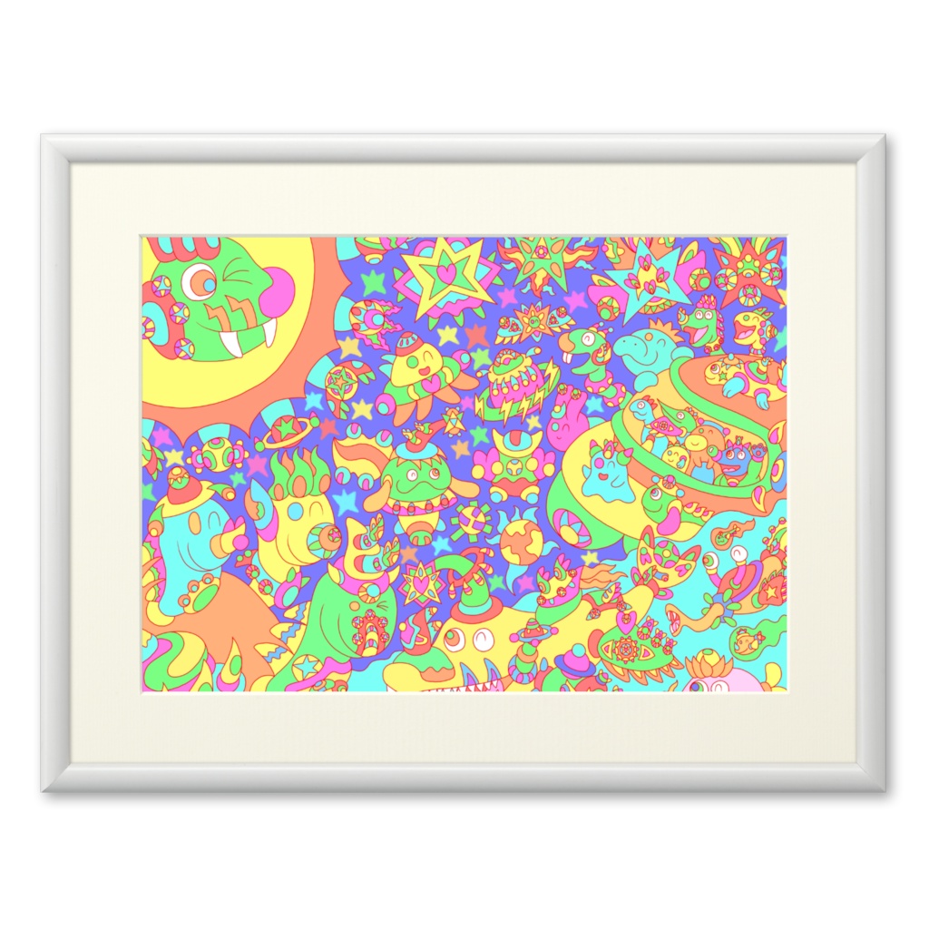 僕が思い描いた宇宙