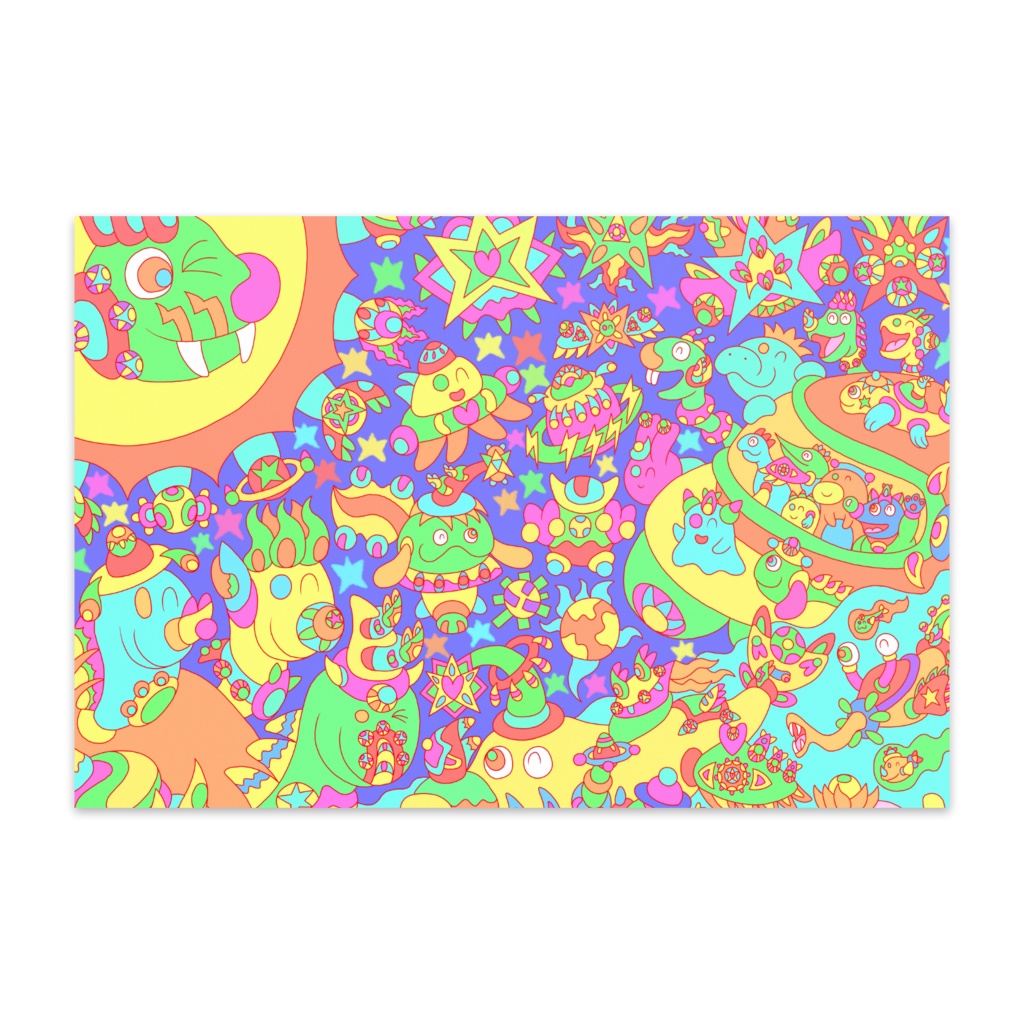 僕が思い描いた宇宙