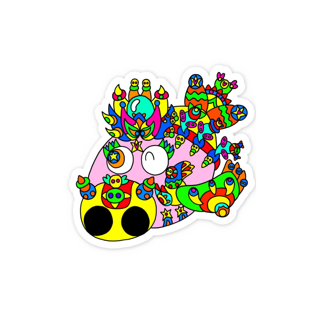 コブタイカの竜