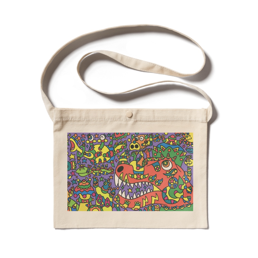 どりほぷの宇宙