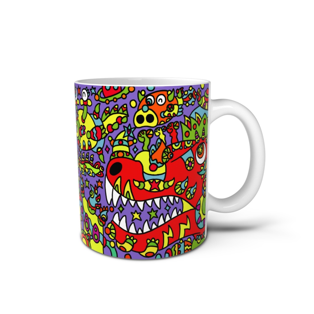 どりほぷの宇宙