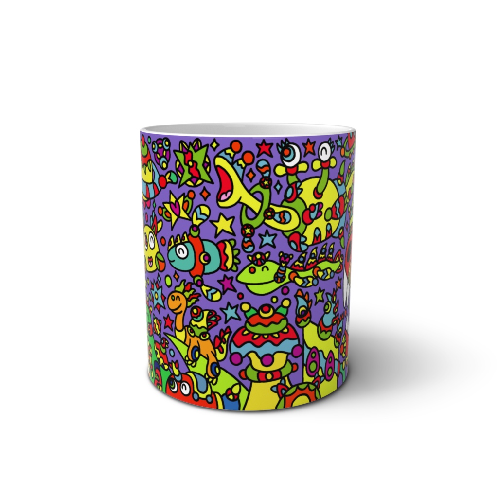 どりほぷの宇宙