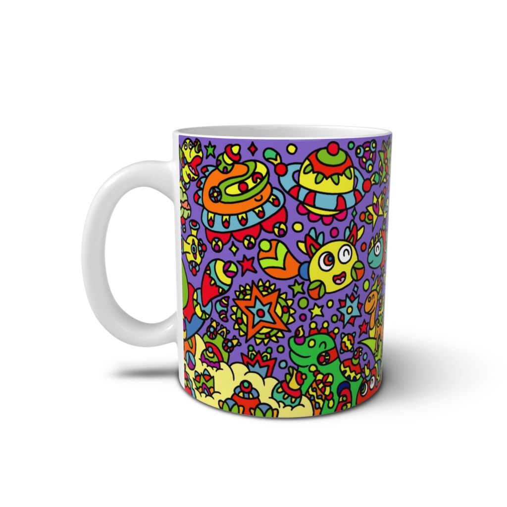 どりほぷの宇宙