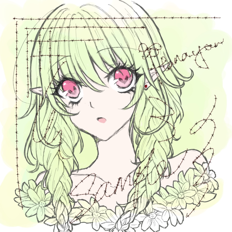 イラスト依頼