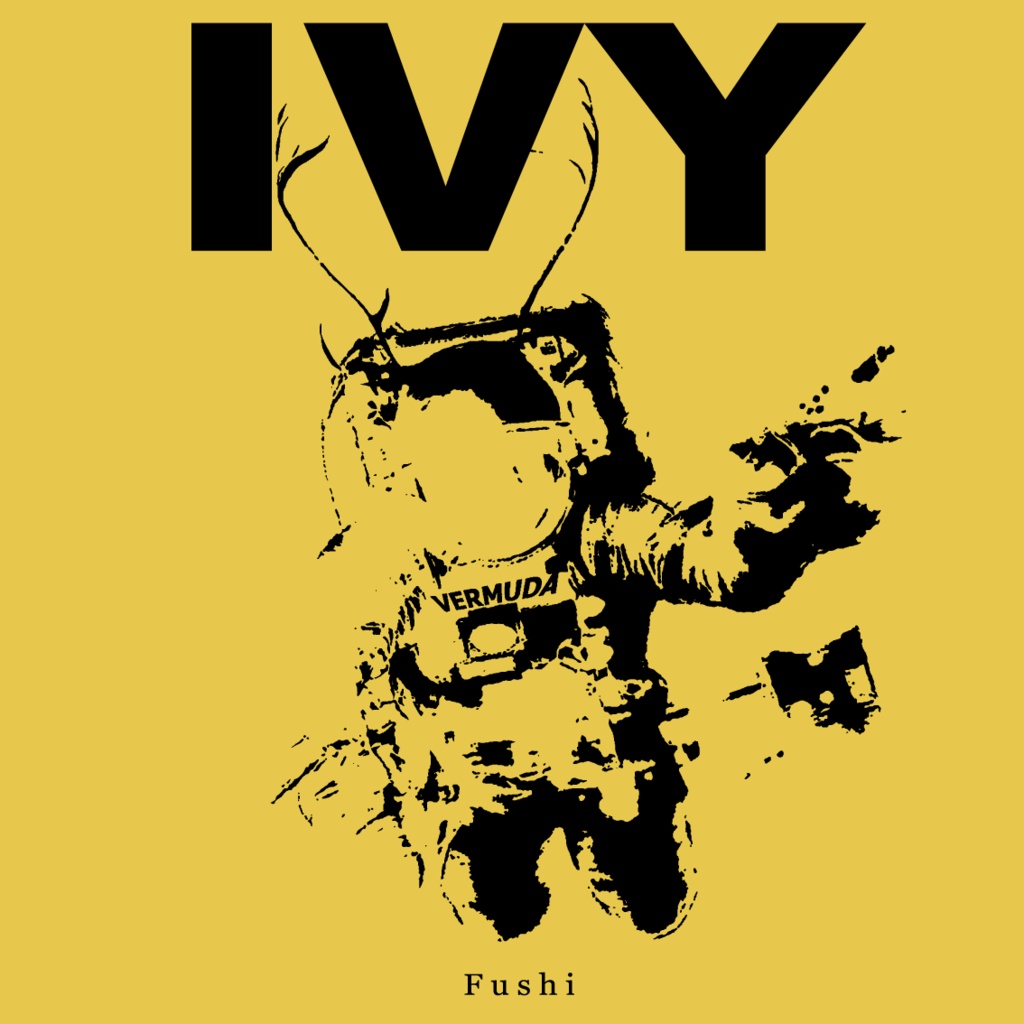 1st Single『IVY』