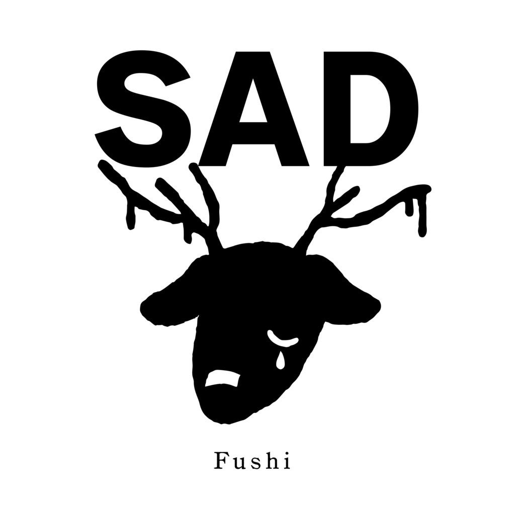 1st e.p.『SAD』