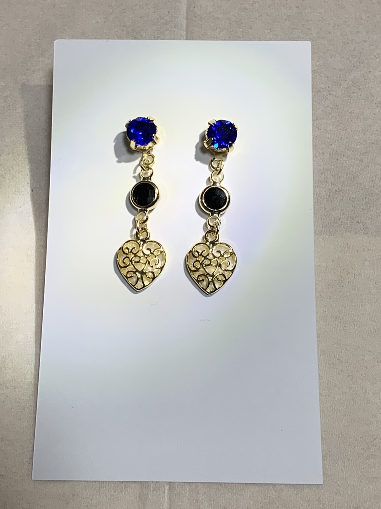 ルーク(寮服)イメージピアス