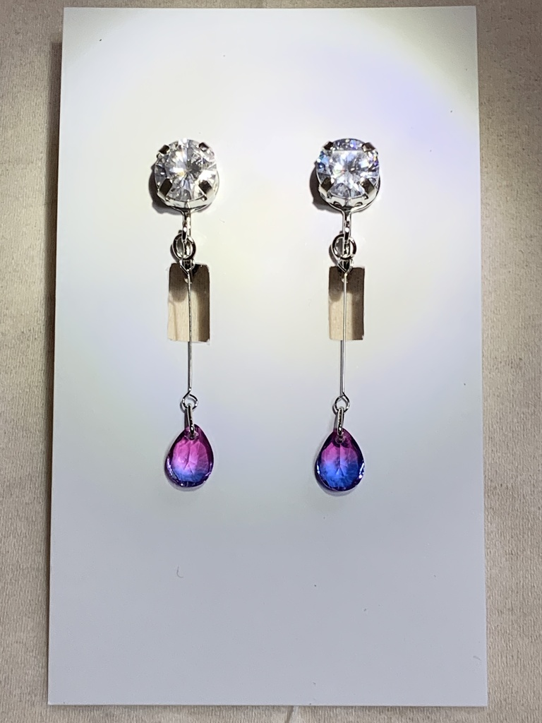 ハロ嫁イメージ pattern B